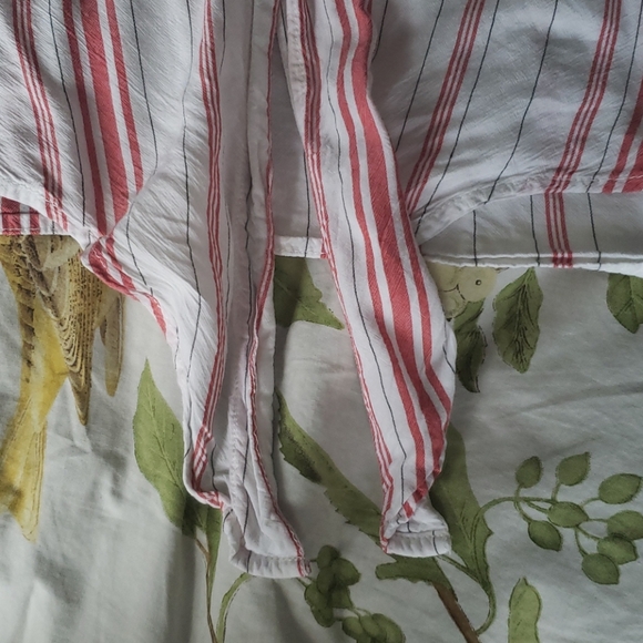 🖤 3/$15 BEACHLUNCHLOUNGE Tyed Tee - Picture 5 of 8